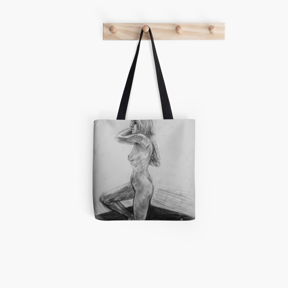 Item preview, All Over Print Tote Bag designed and sold by Anthropolog.