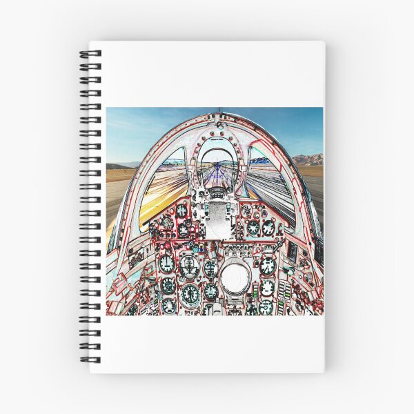Item preview, Airplane Cockpit  designed and sold by PrintYourOwn.