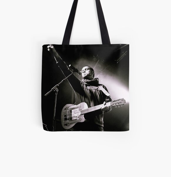 One of The Herd All Over Print Tote Bag