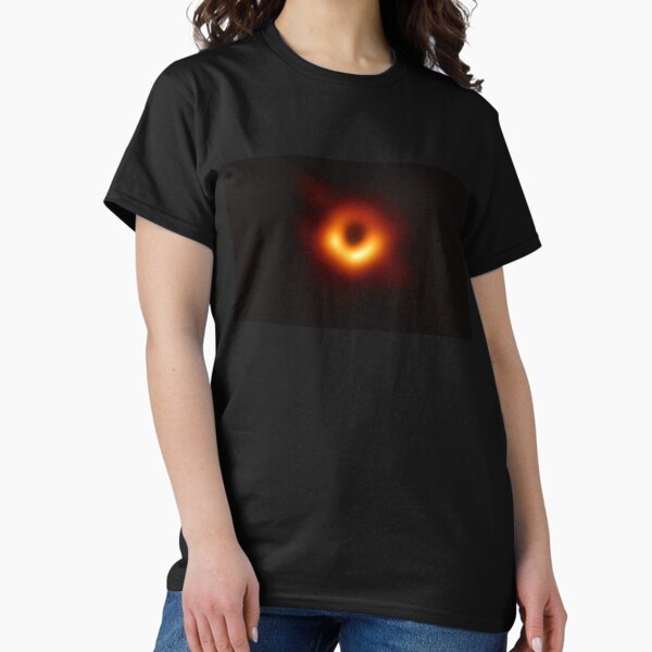 Item preview, First Ever Image of a Black Hole (8K Resolution) designed and sold by bobbooo.