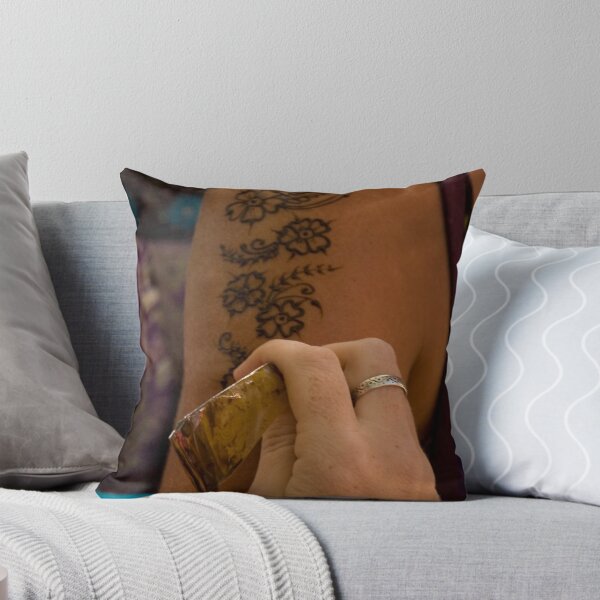 Item preview, Tattoo artist designed and sold by Lauri7.