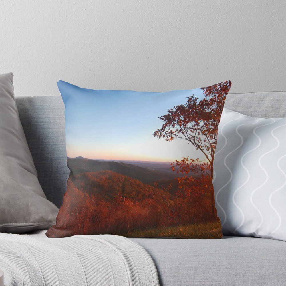 Item preview, Throw Pillow designed and sold by svecchiotti.
