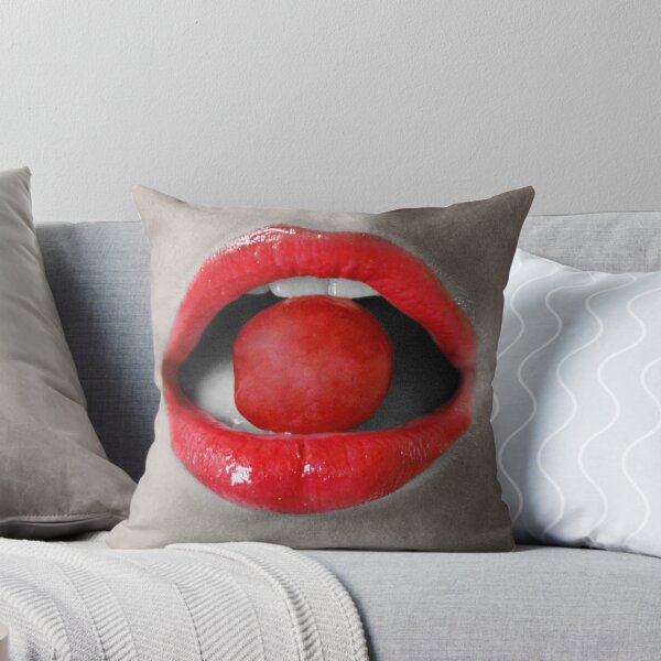 Item preview, Cherry Red designed and sold by Colleen Drew.