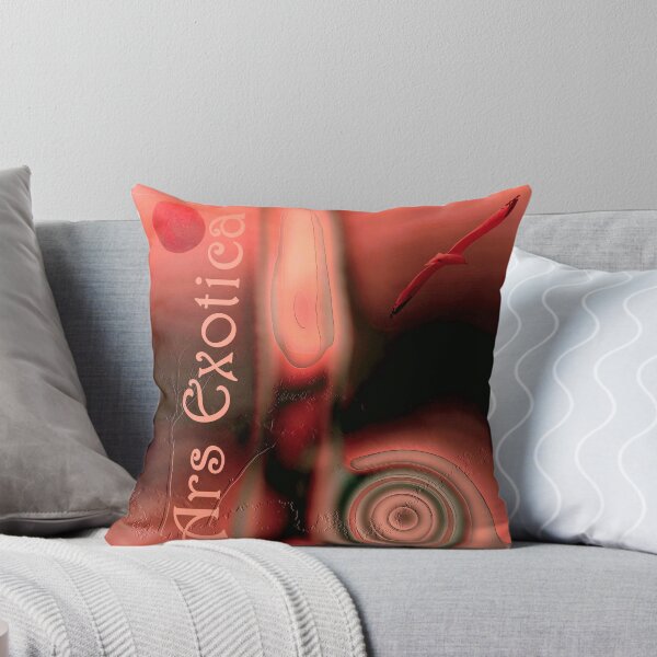 Item preview, Pink whisper in my left year designed and sold by Vasile Stan.