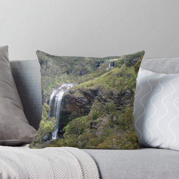 Item preview, Waterfall designed and sold by HellYeahKate.