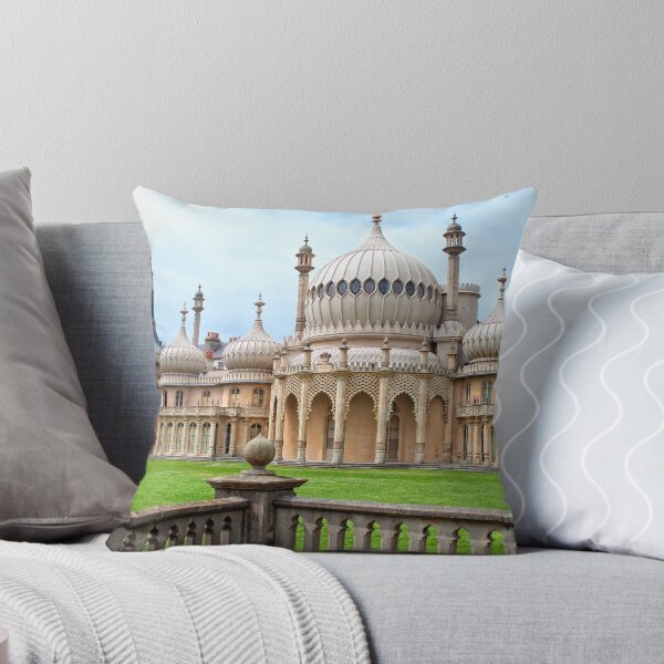 Item preview, Royal pavilion designed and sold by Gabriel A Popa.