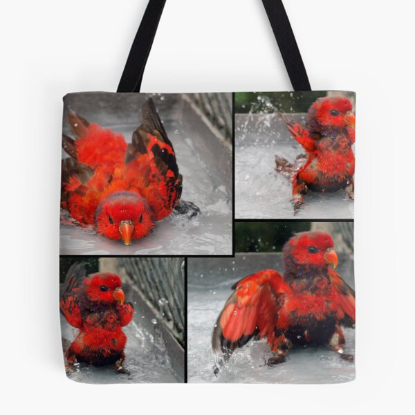 Item preview, Bathing in action!!! designed and sold by armaggesin.
