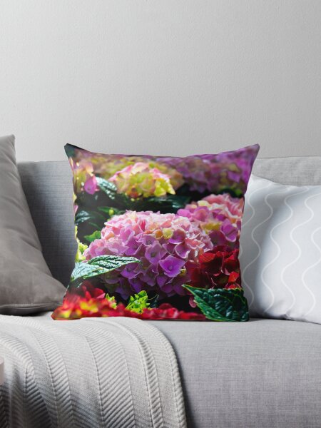 Item preview, Hydrangea  designed and sold by Luca Renoldi.