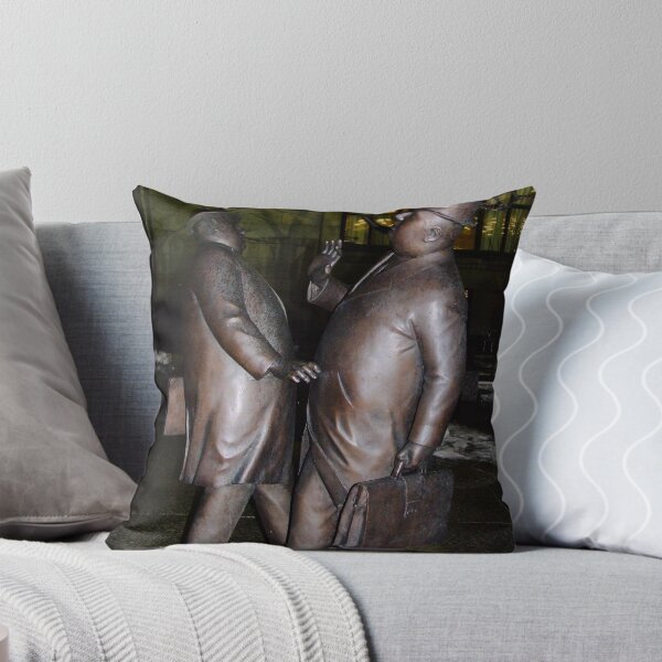 Item preview, Excuse me! designed and sold by Christopher Pottruff.
