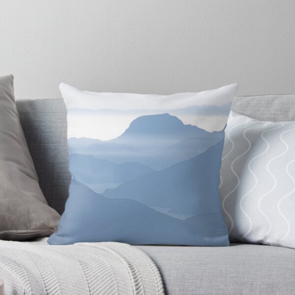 Item preview, Howe Sound haze , British Columbia , Canada designed and sold by Christopher Barton.