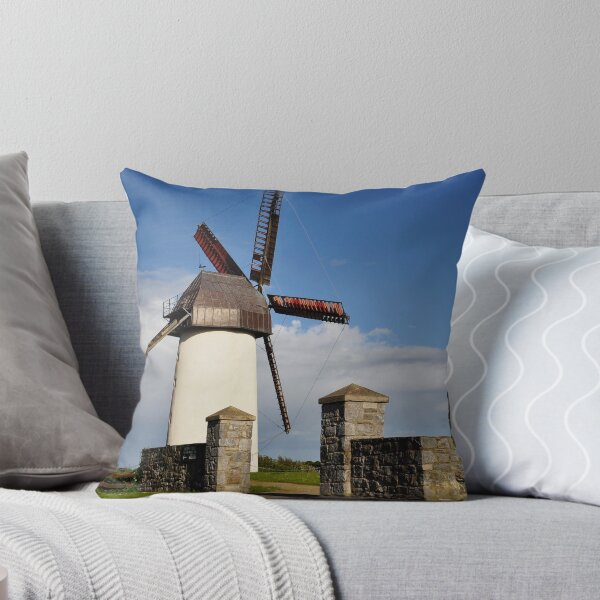 Item preview, Skerries Windmill designed and sold by Finbarr Reilly.