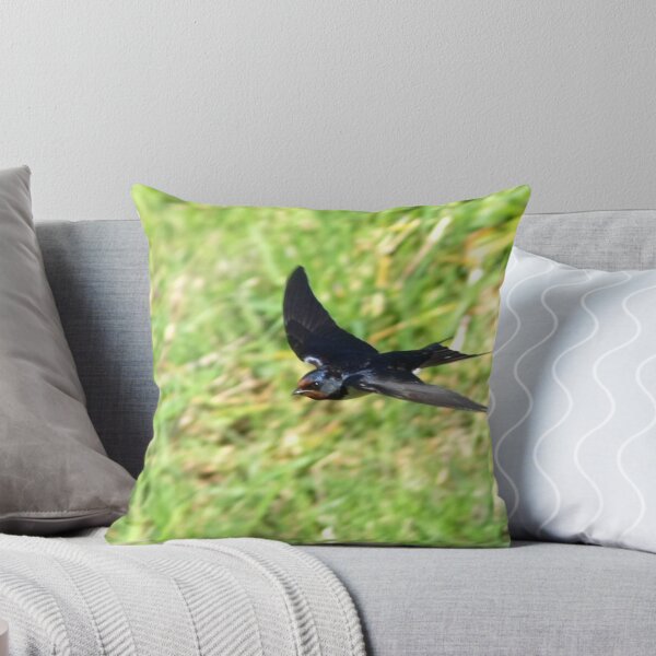 Item preview, One Swallow Does Not a Summer Make designed and sold by dsargent.