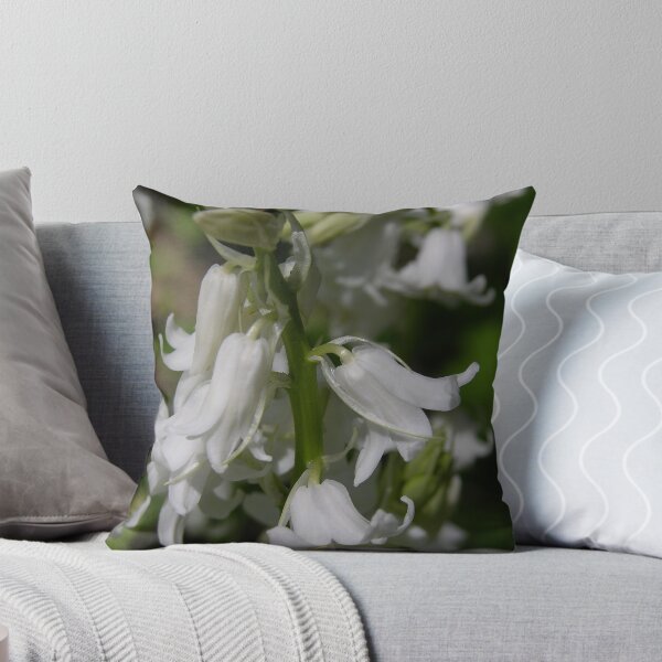 Item preview, Whitebell designed and sold by Lindamell.