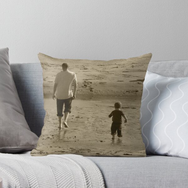 Item preview, just like daddy designed and sold by Rough Giraffe Podcast.
