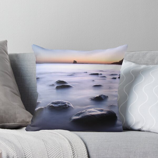 Item preview, The Black Nab - Saltwick Bay designed and sold by SteveMG.