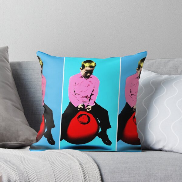Item preview, Space Hopper Pop Art designed and sold by Lordy99.