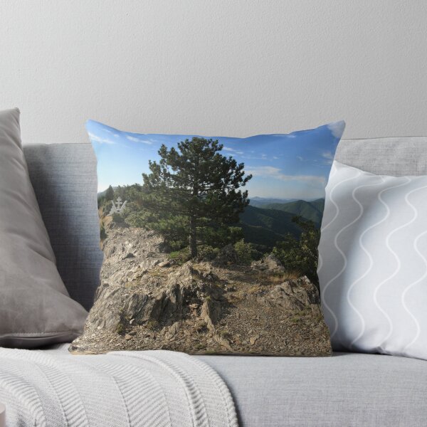 Item preview, Early morning at the Col Du Pas designed and sold by Michael Field.