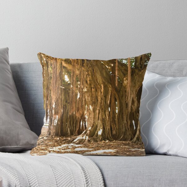 Item preview, Under the Banyan Tree designed and sold by Kent Burton.