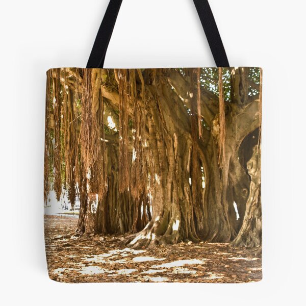 Item preview, Under the Banyan Tree designed and sold by Kent Burton.