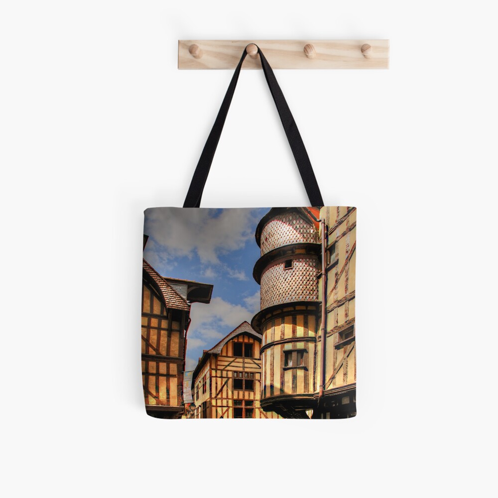 Item preview, All Over Print Tote Bag designed and sold by MaluC.