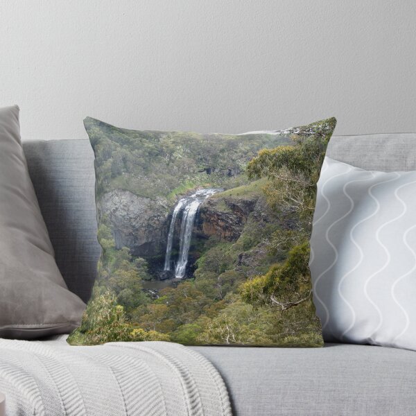 Item preview, Waterfall designed and sold by HellYeahKate.