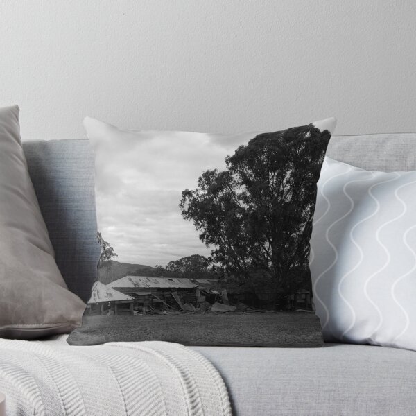 Item preview, The Old Shearing Shed - II designed and sold by rflower.