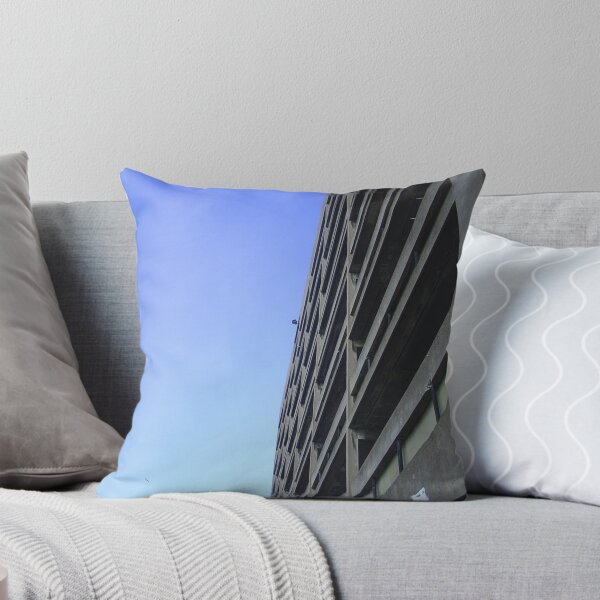 Item preview, Tower block living designed and sold by slugman.