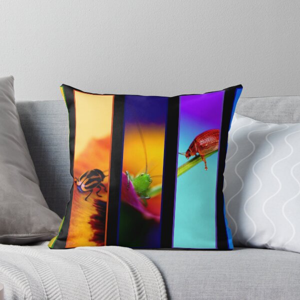 Item preview, A Bug's World designed and sold by Debbie Steer.