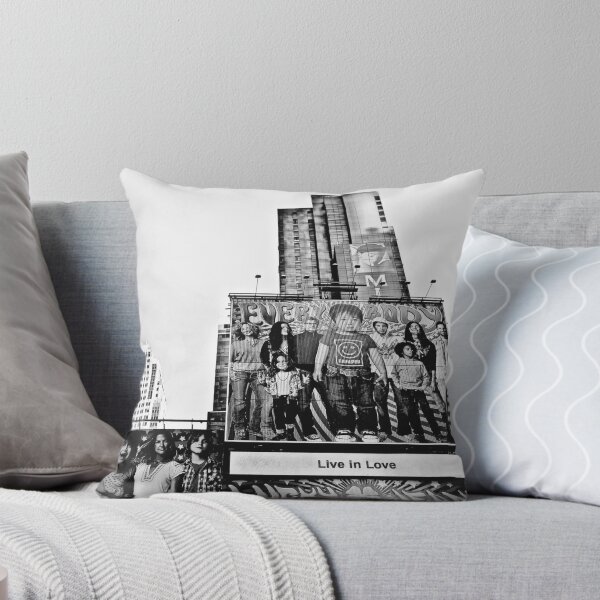 Item preview, Everybody Live In Love designed and sold by Michael Kienhuis.