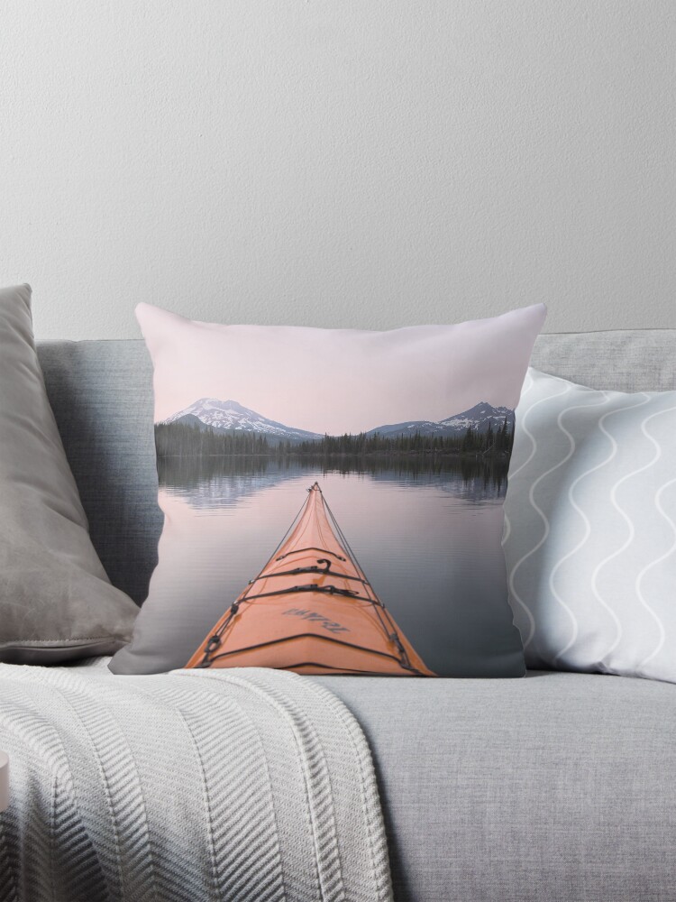 Item preview, Throw Pillow designed and sold by chrisbarton.