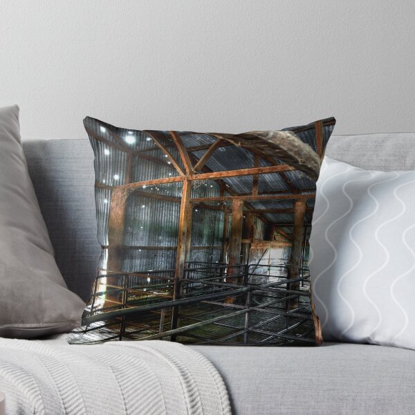 Item preview, In the Sheds # 3 designed and sold by GailD.