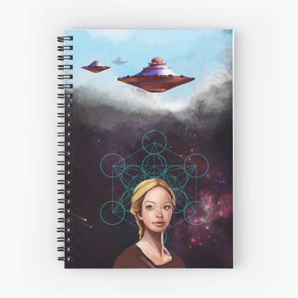 Item preview, Pleiades designed and sold by indigotribe.