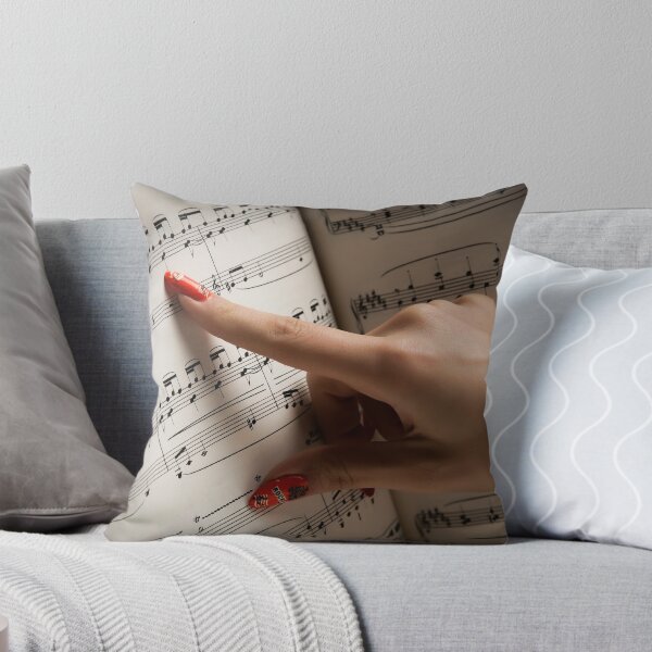 Item preview, Dedos musicales designed and sold by extremecapture.