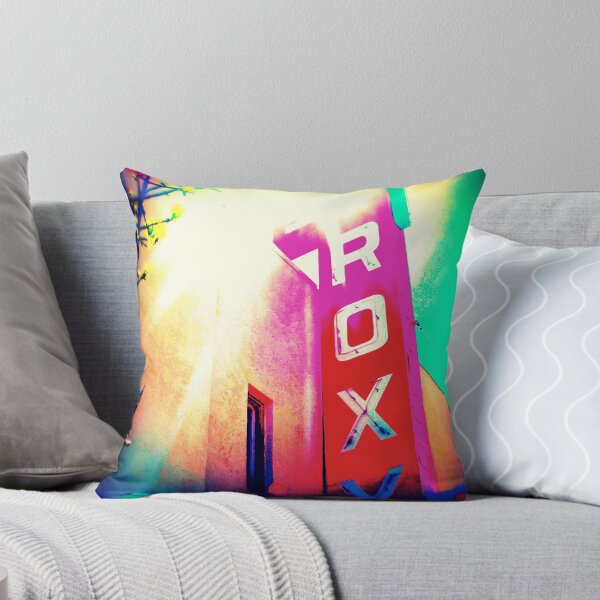 Item preview, Roxy Pop Art designed and sold by Oranje.