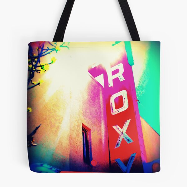 Artikelvorschau, Roxy Pop Art entworfen und verkauft von Oranje.
