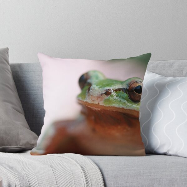 Item preview, Pacific Tree Frog designed and sold by Coreycw.