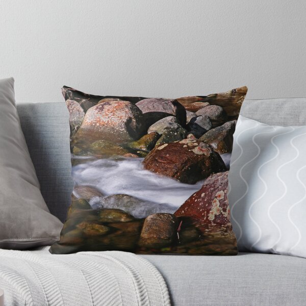 Item preview, North West Bay River designed and sold by CaseyConnor.