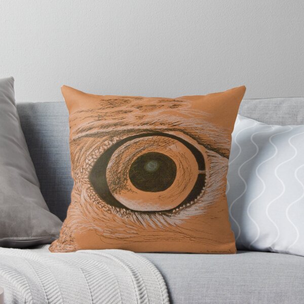 Item preview, Hawk designed and sold by Deborah Lee Soltesz.