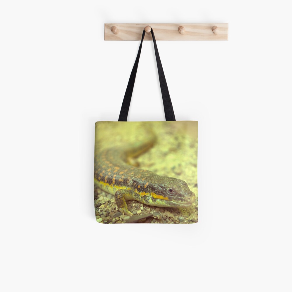 Item preview, All Over Print Tote Bag designed and sold by steppeland.