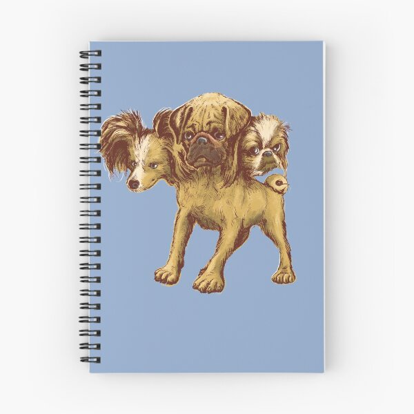 Item preview, CERBERUS designed and sold by ugurbs.