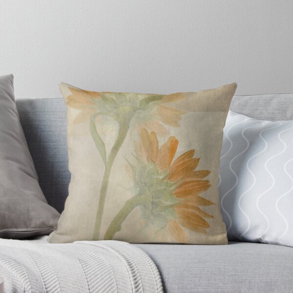 Item preview, Sunflowers Fresco designed and sold by Marsha Tudor.