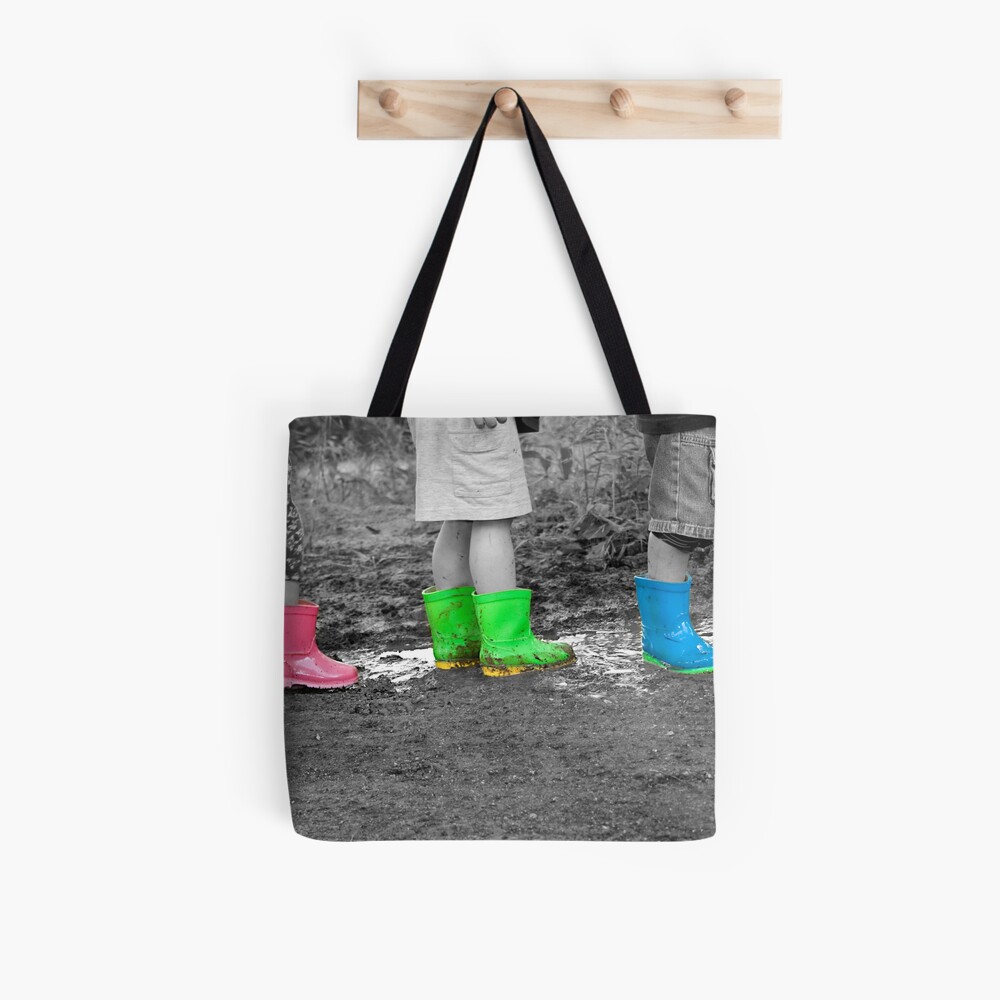 Item preview, All Over Print Tote Bag designed and sold by believer9.