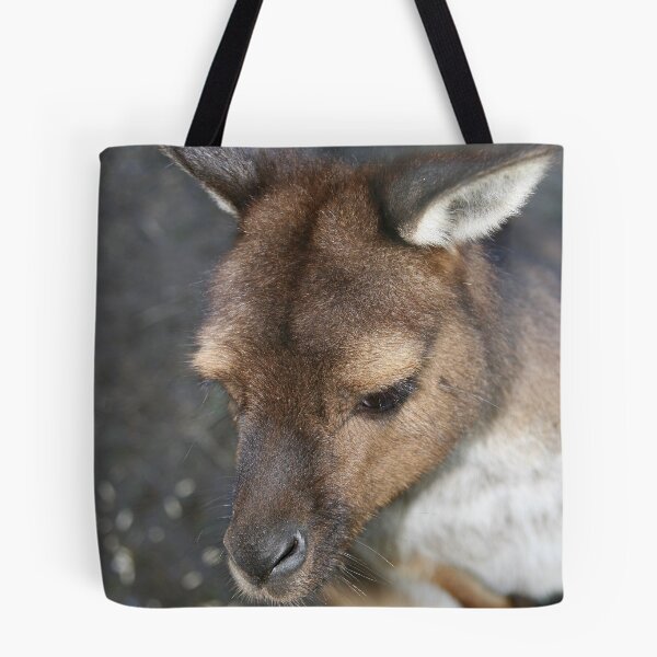 Item preview, "Roo of Parndana" designed and sold by Gail Mew.