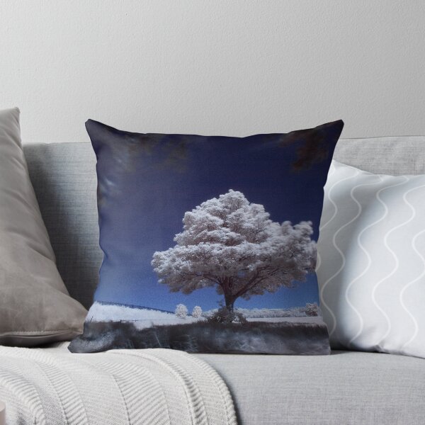 Item preview, Tree (IR) designed and sold by PaulBradley.