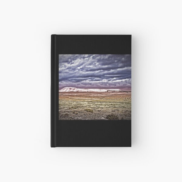 Hardcover Journal