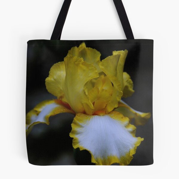 Item preview, Cultivated Iris designed and sold by Anne Smyth.