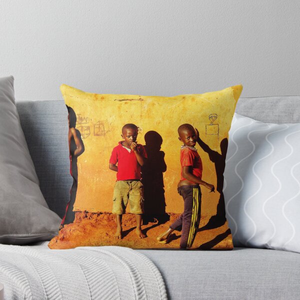 Item preview, Sunshine Children designed and sold by Nasibu Mwande.