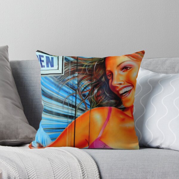 Item preview, OPEN FOR BUSINESS designed and sold by Gareth Stamp.