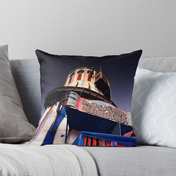 Item preview, Helter Skelter designed and sold by mrhammy.