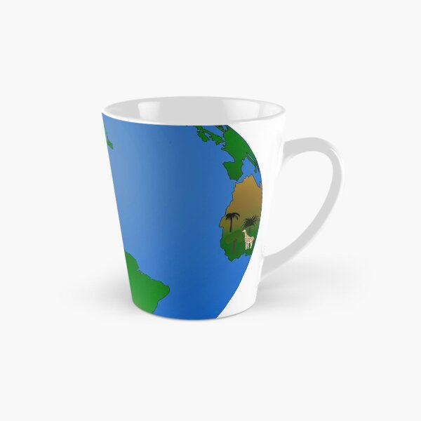 Item preview, Nighttime Planet Earth designed and sold by SeaSerpent.
